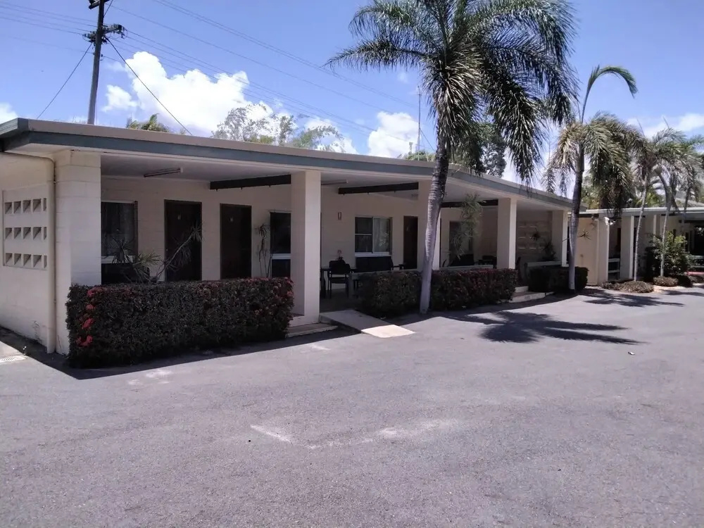 Cooktown Holiday Park