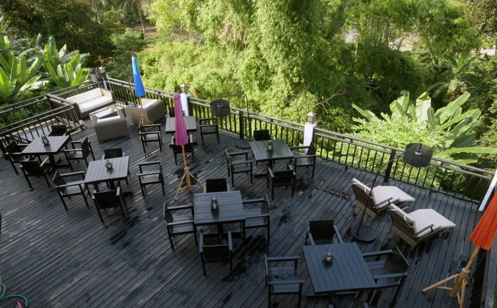 Hotel photo 8