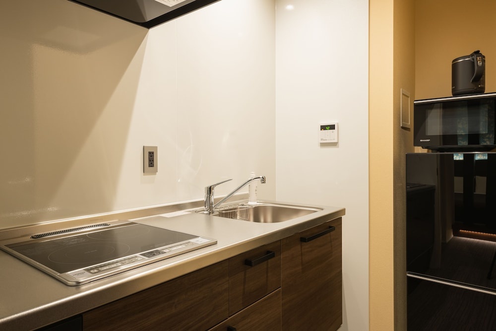 HOTEL All Stay Hakata Kuko Dori 사진 27