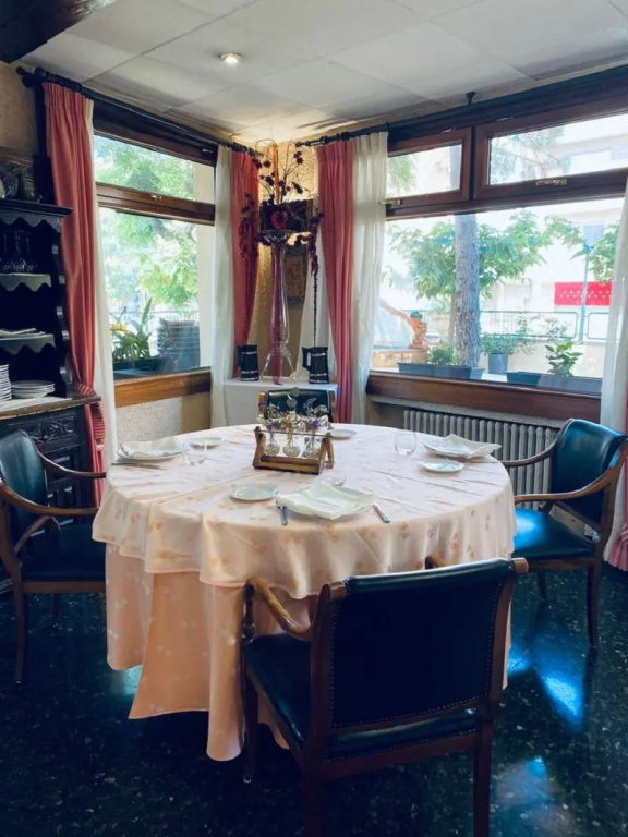 Hotel Travé - Général