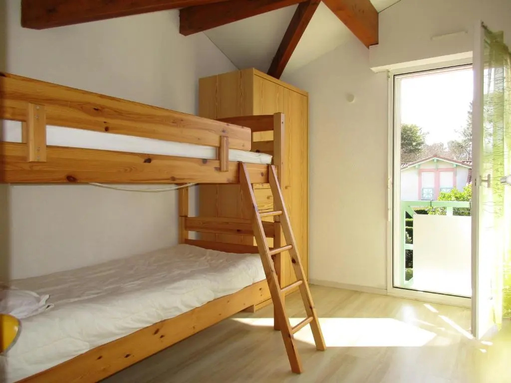 Voir la photo 2 — Maison Biscarrosse, 3 pièces, 4 personnes - FR-1-521-116