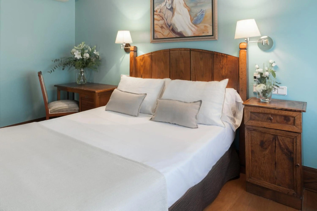 HOTEL LA GALERÍA by null