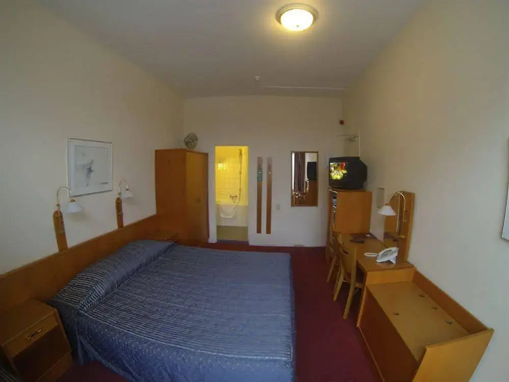 Hotel photo 7