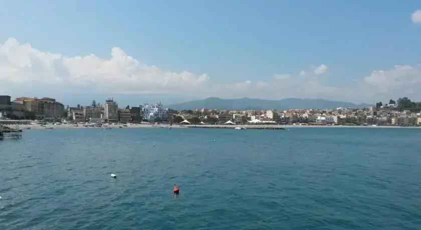 Naxos Holiday