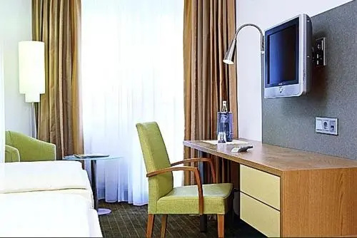 Overnight Tagungshotel Im Abz - Général