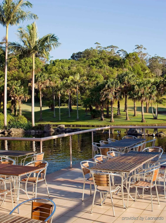 Pacific Bay Resort - Général