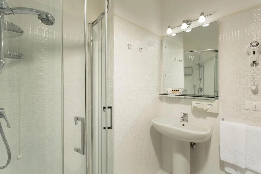 Hotel Byron Bellavista - Chambres
