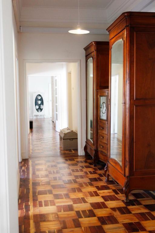 Magnolia Guesthouse, Lisbon by null