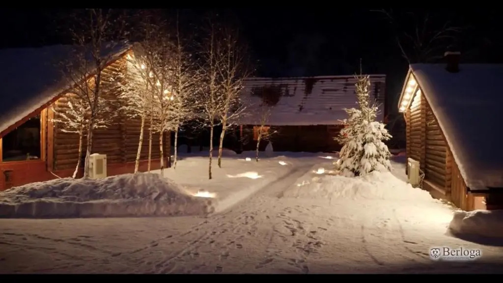 Cottage