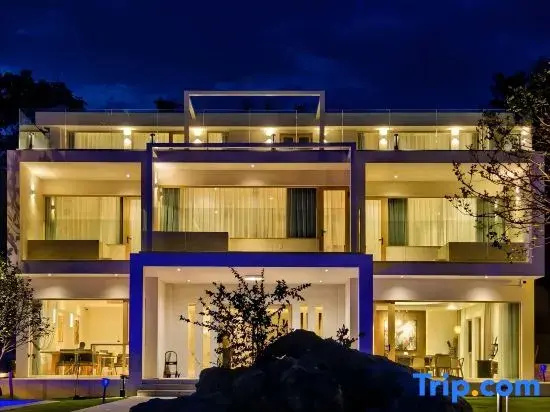 Shanlinhui Homestay