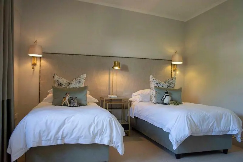 Steenberg Hotel & Spa - Chambres