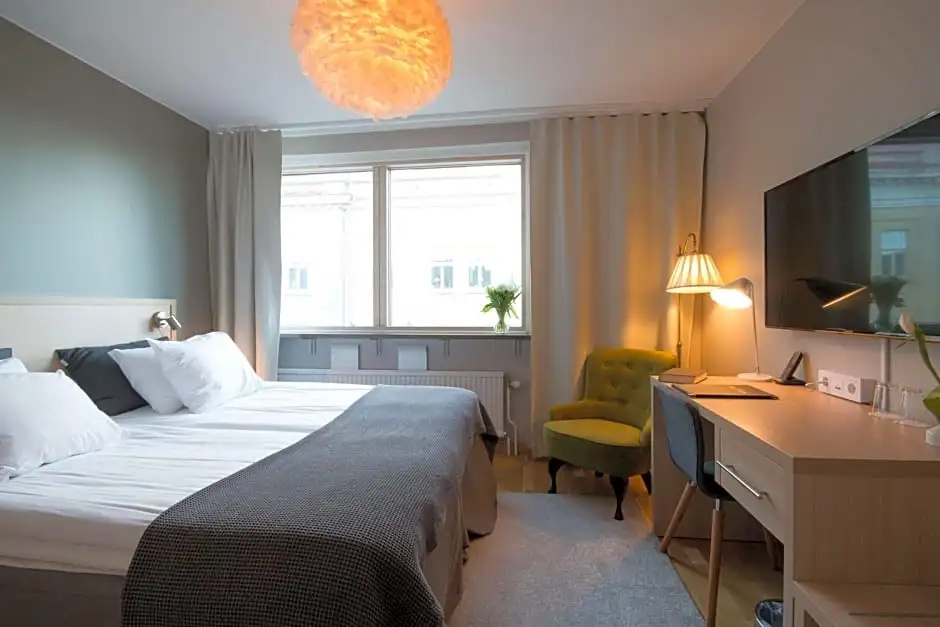 Hotell Aston - Chambres