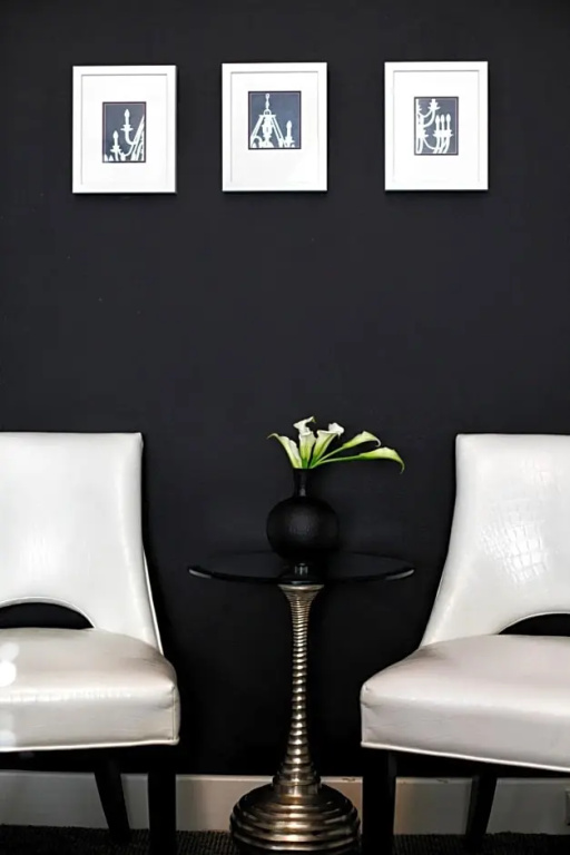 Mount View Hotel & Spa - Chambres