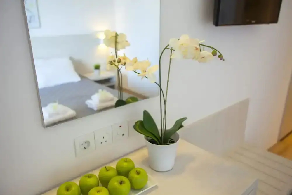 Harmony Bay Hotel - Chambres