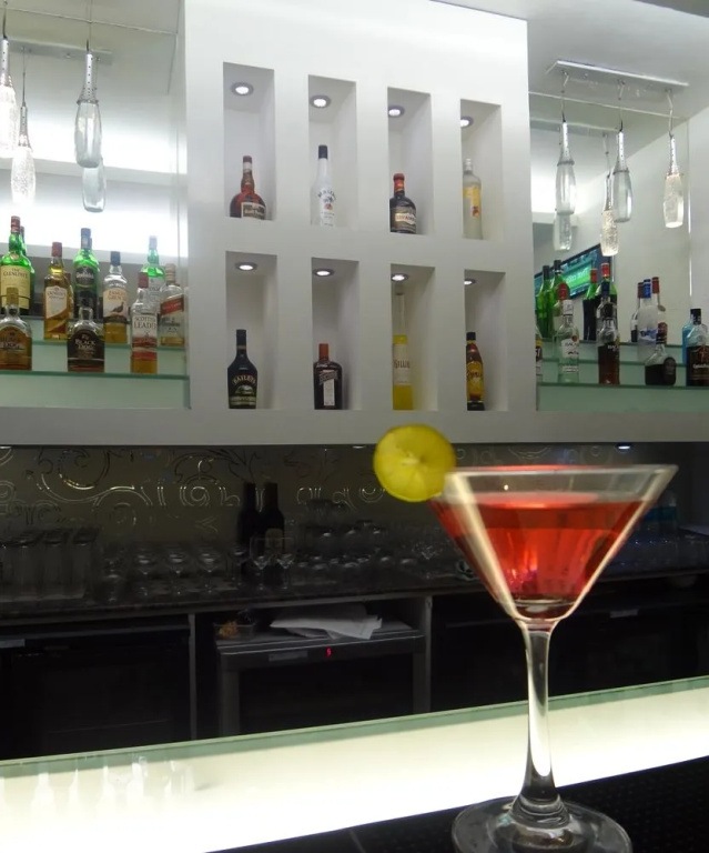WelcomHotel Bella Vista - 5 Star Luxury Hotels in Chandigarh - фото 14