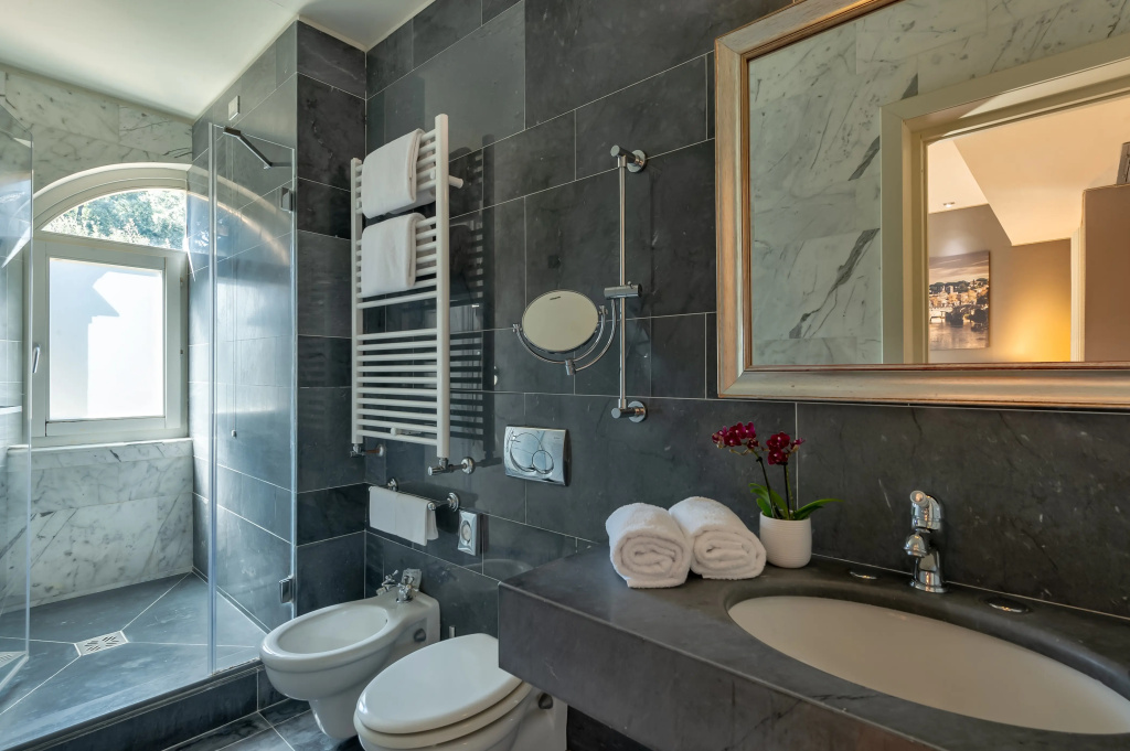 Hotel Principe Torlonia - Général