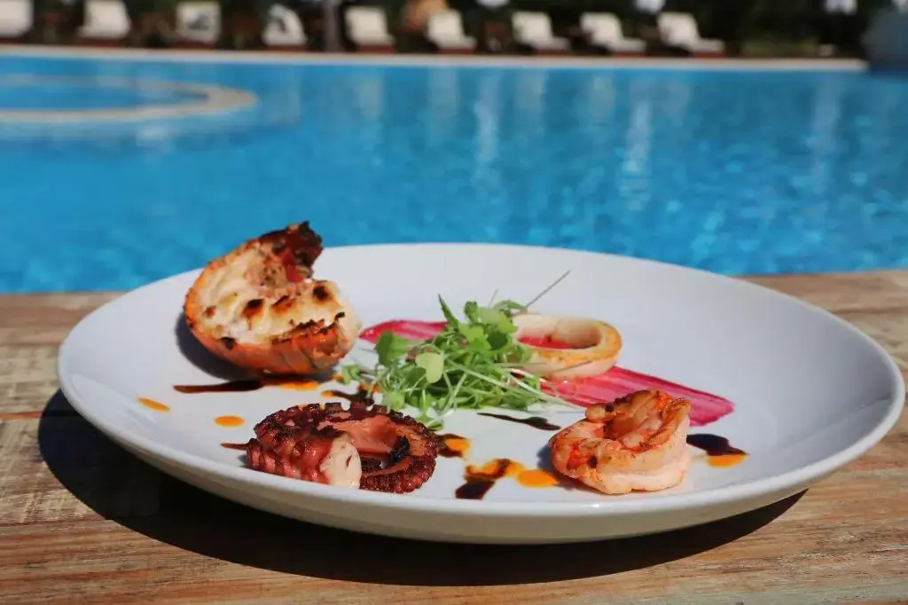 Campo Bahia Hotel Villas Spa - Général