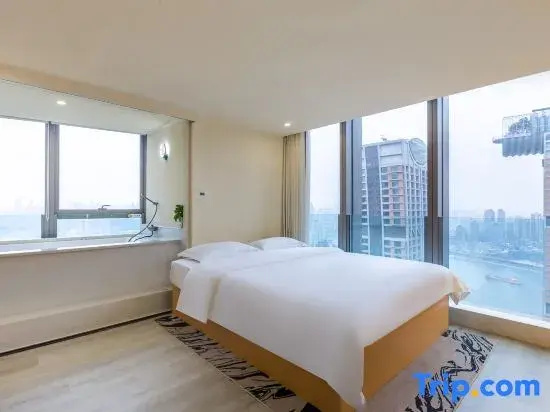 Yunqige Homestay (Jiefangbei Hongyadong Branch)