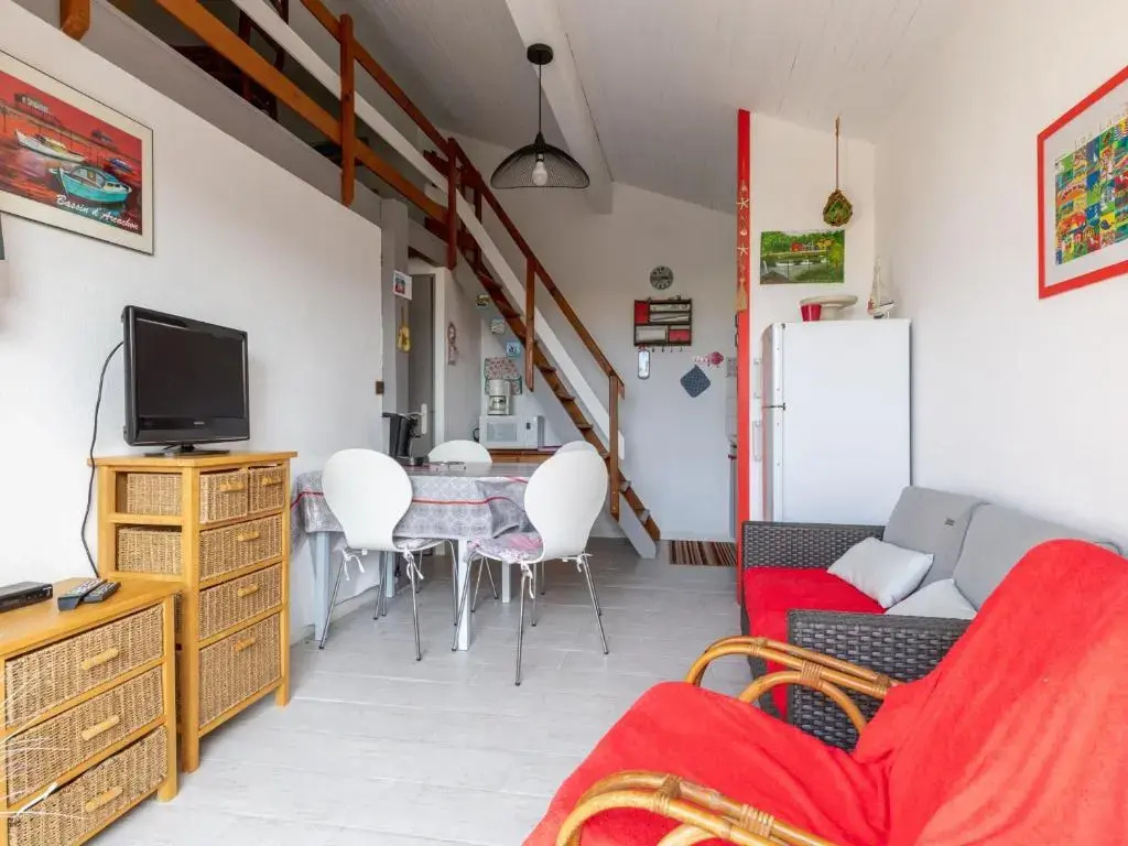 Voir la photo 4 — Maison Biscarrosse Plage, 2 pièces, 3 personnes - FR-1-521-82