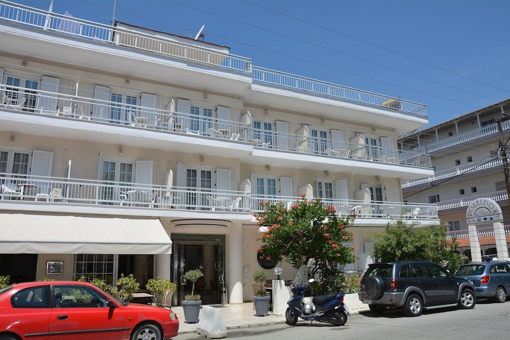 Hotel Poseidon