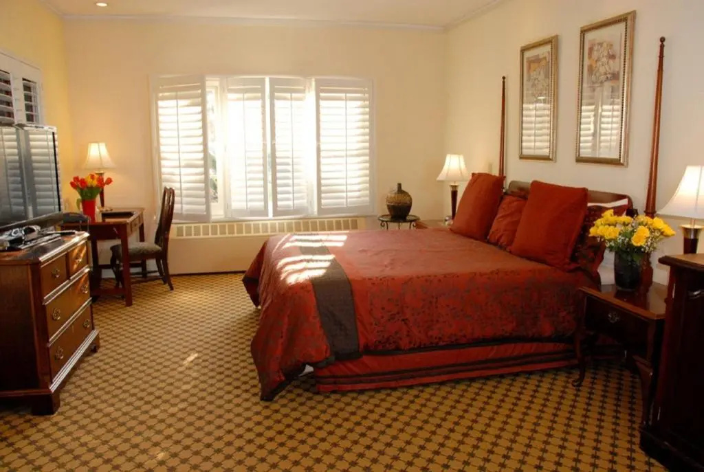 Superior room