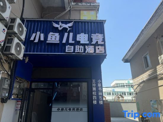Ningguo Xiaoyuer E-sports Themed Hotel
