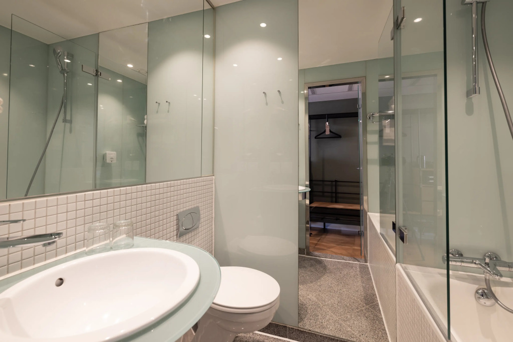 Imperial Hotel - фото 11