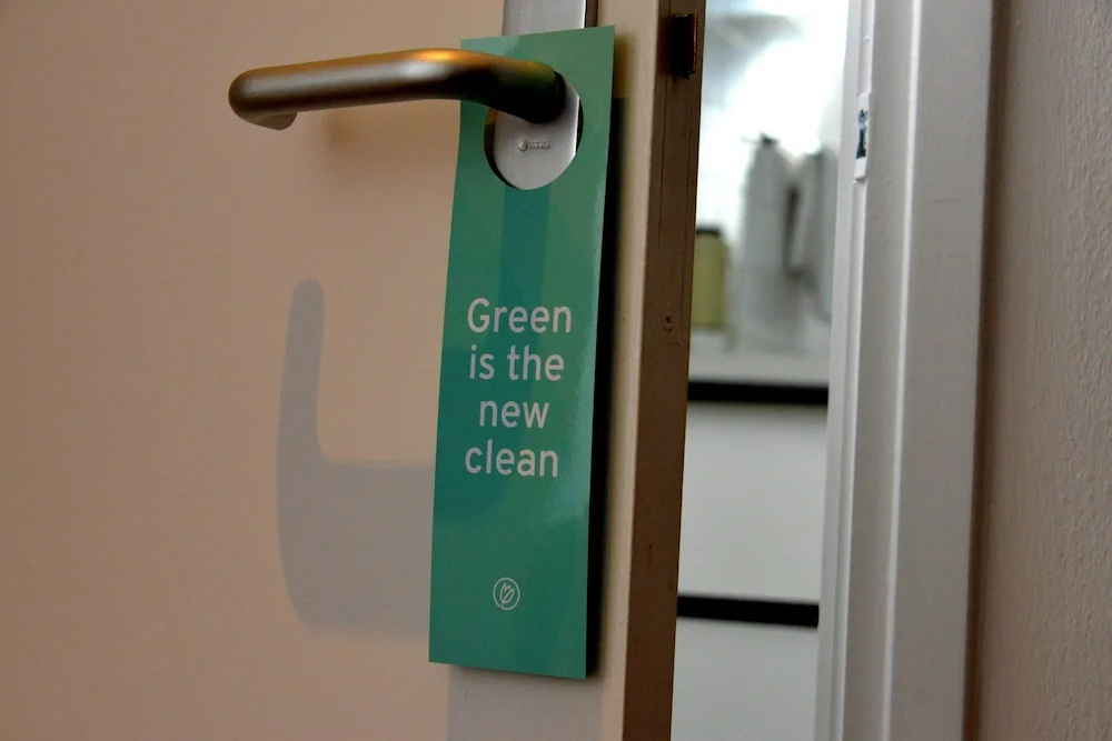 City Hotel Bergen op Zoom - Chambres