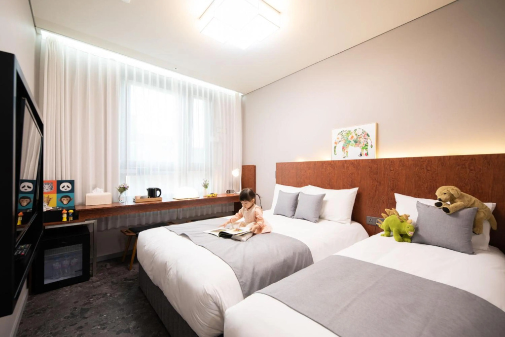 Hotel photo 7