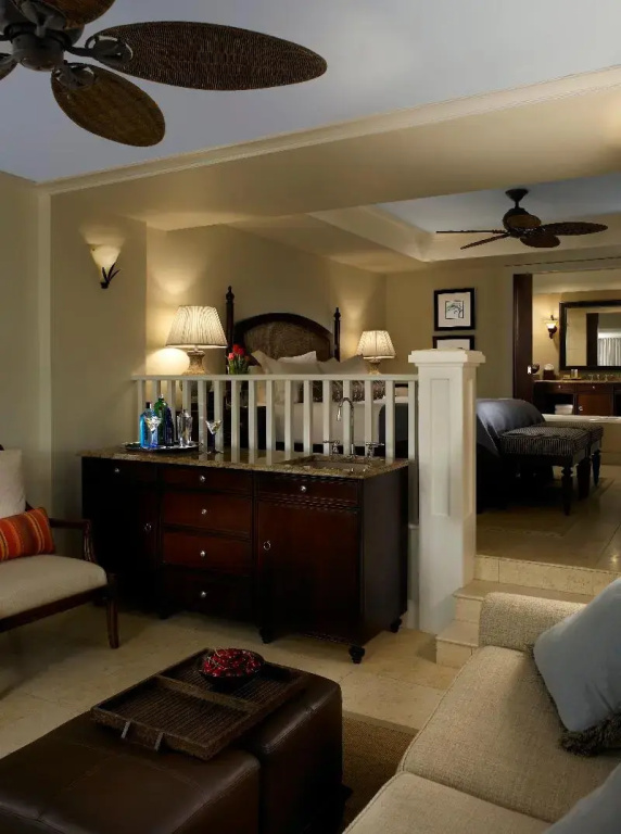 Kimpton Vero Beach Hotel & Spa by IHG - Chambres