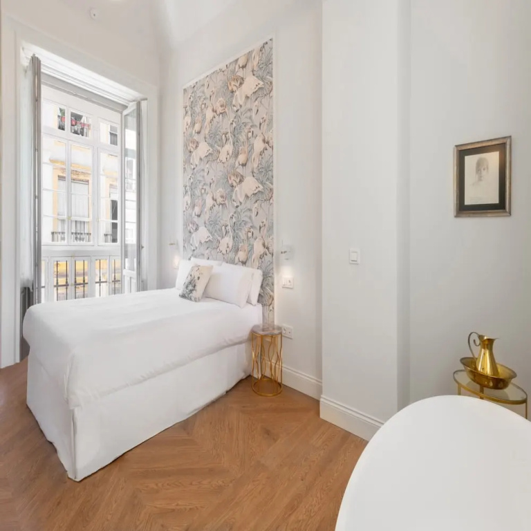 Standard Duplex room