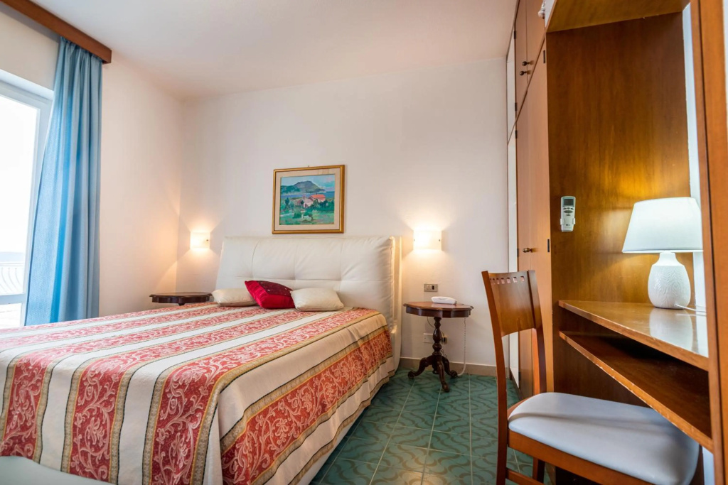 Hotel Vittoria - Général