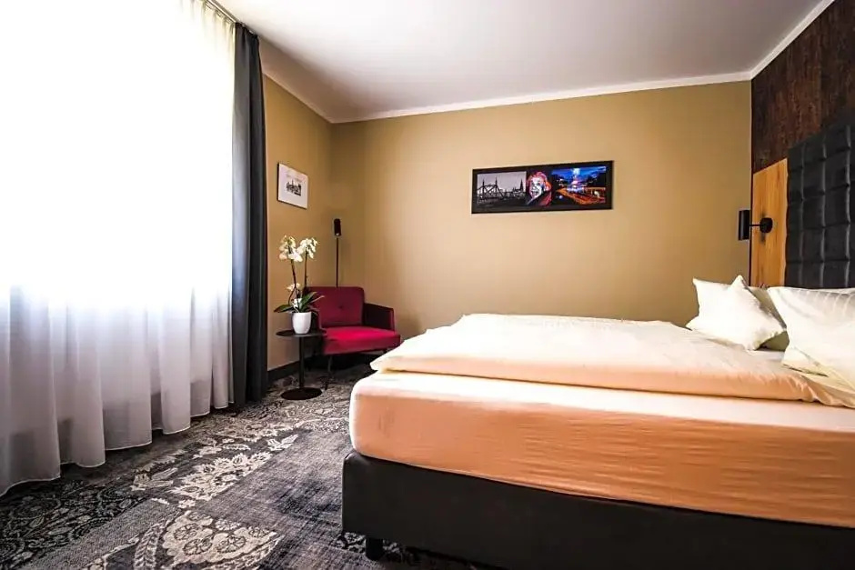 Hotel photo 21