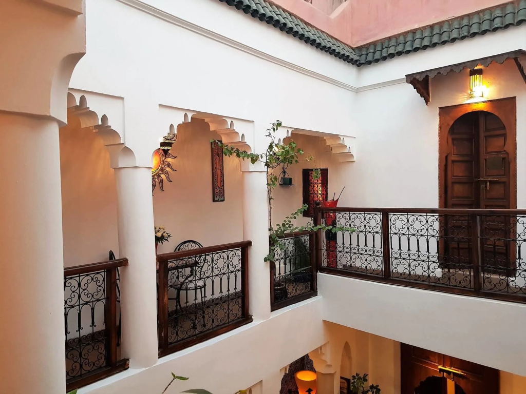 Hotel photo 14