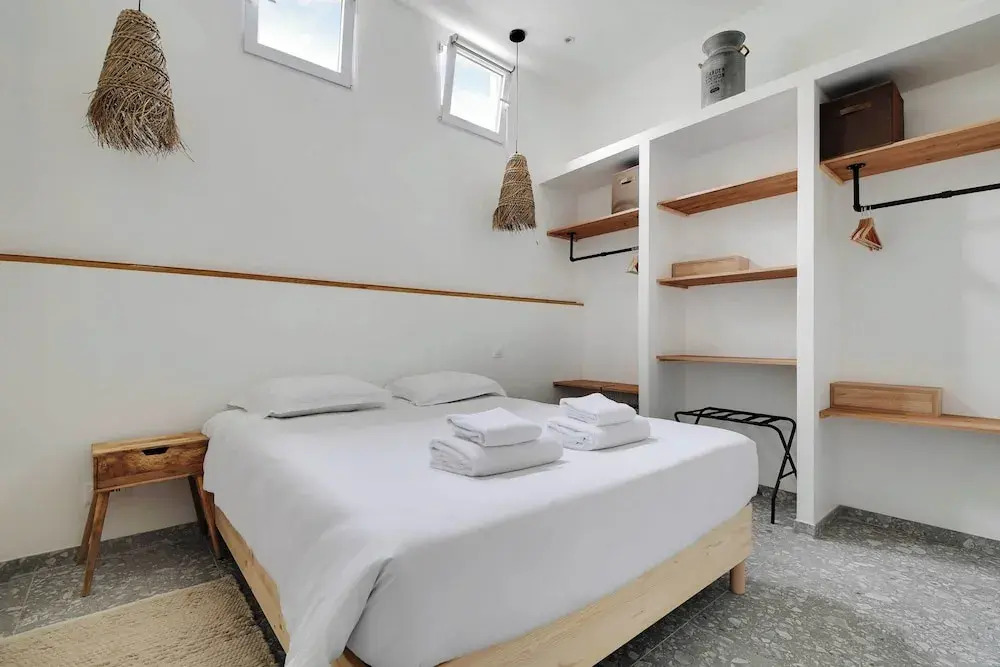 Authentique Apartment -1br/2p- Saint-ouen — фото 5