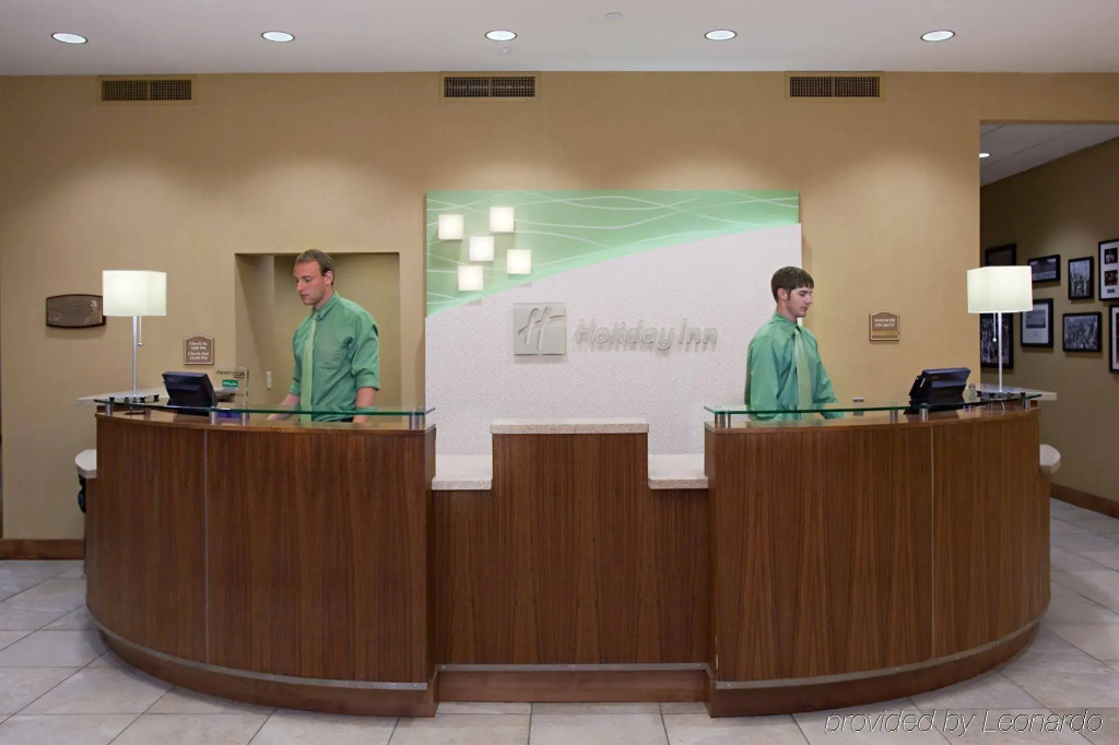 Holiday Inn Laramie by IHG - Général