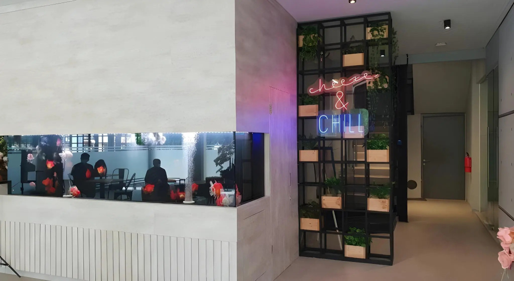 The Nest Hotel by Danapati, о. Балі, Індонезія мініатюра 24
