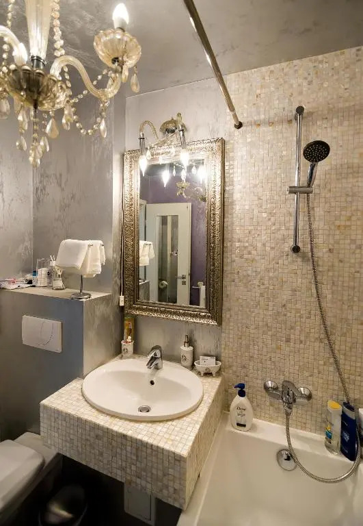 Superb Luxury Apartment, 1,7 km to the City Centre - фото 4