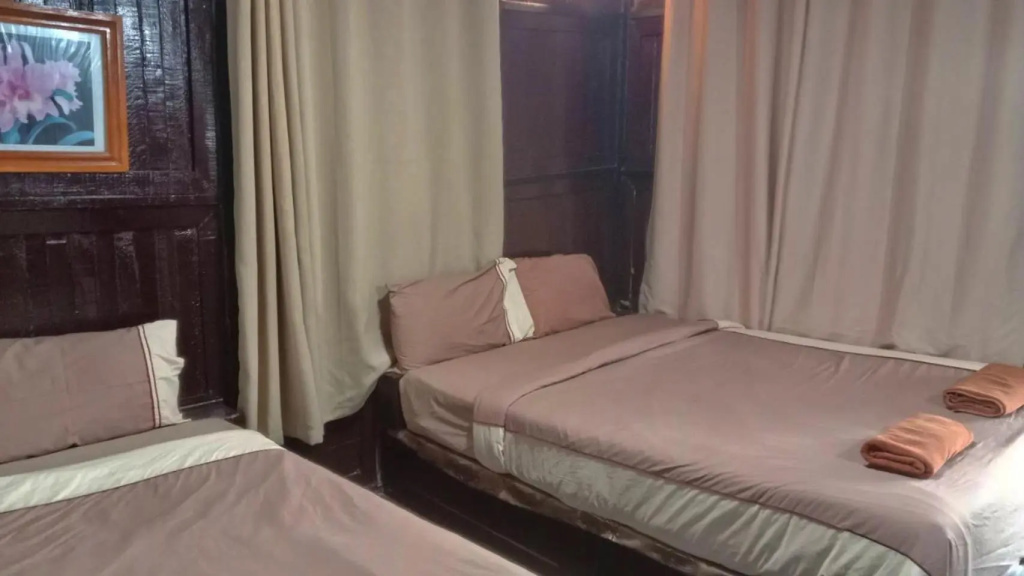 Phi Phi Green Hill Resort — 2