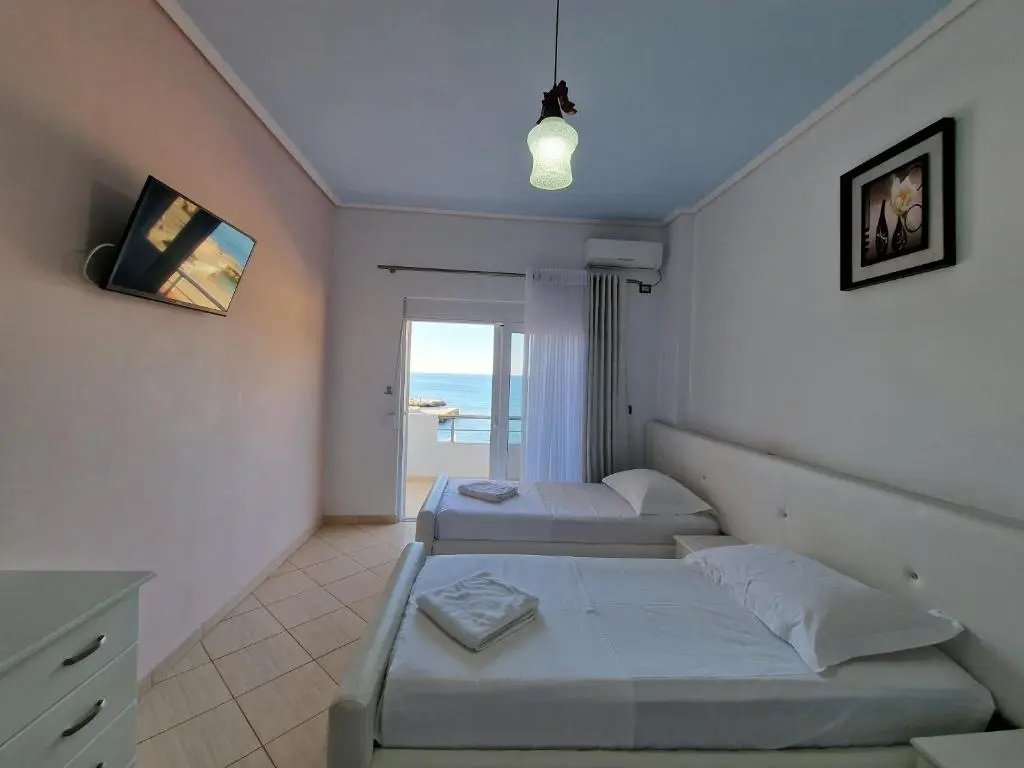Hotel Artur 1 - Chambres