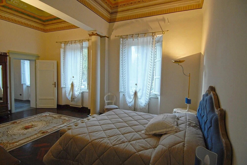 B&B Ester — 3