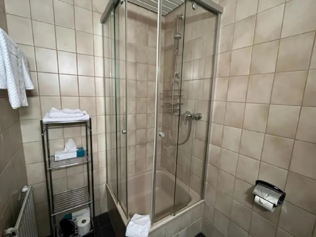 Stadthotel Konstanz - Chambres