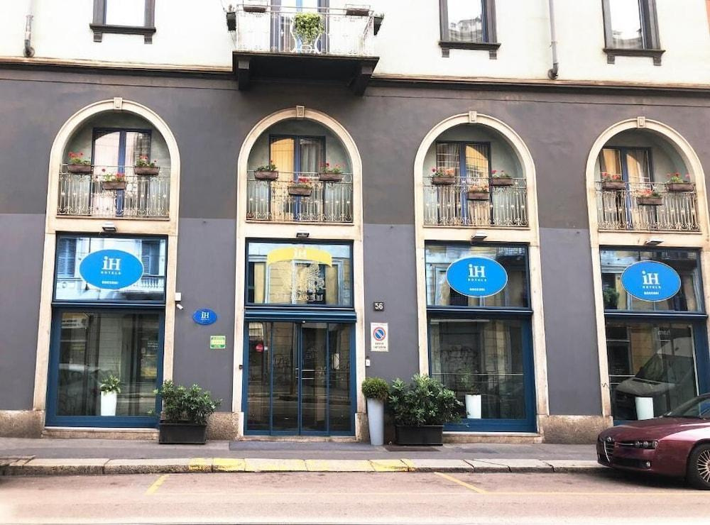 Jr Hotels Bocconi Milano