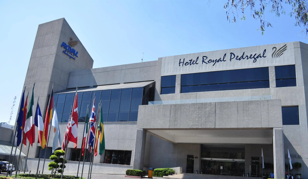 Hotel photo 20