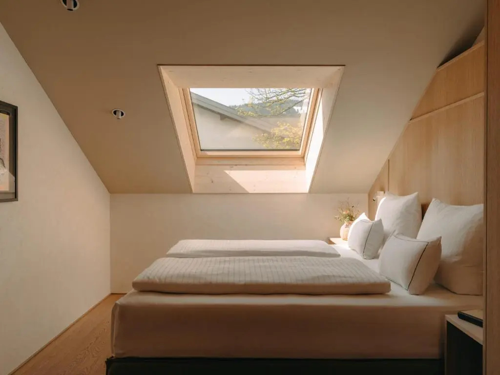 Gasthof Hirschen Schwarzenberg - Kunsthotel im Bregenzerwald - Général