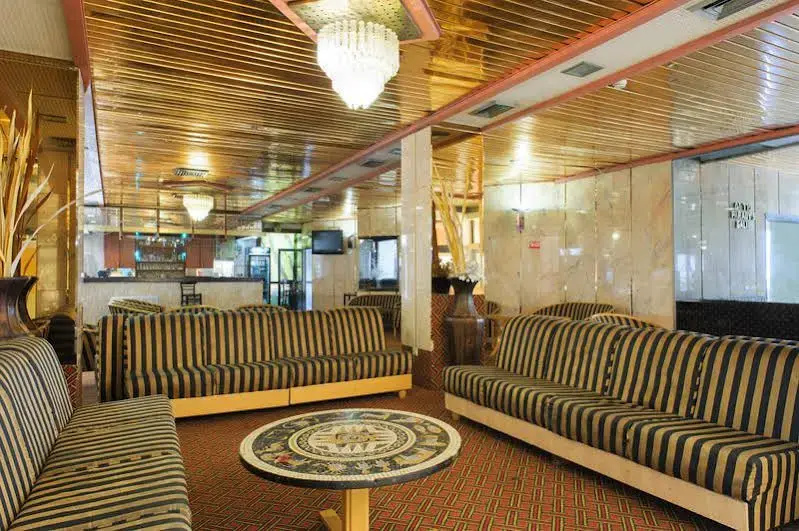 Galil Hotel - Général