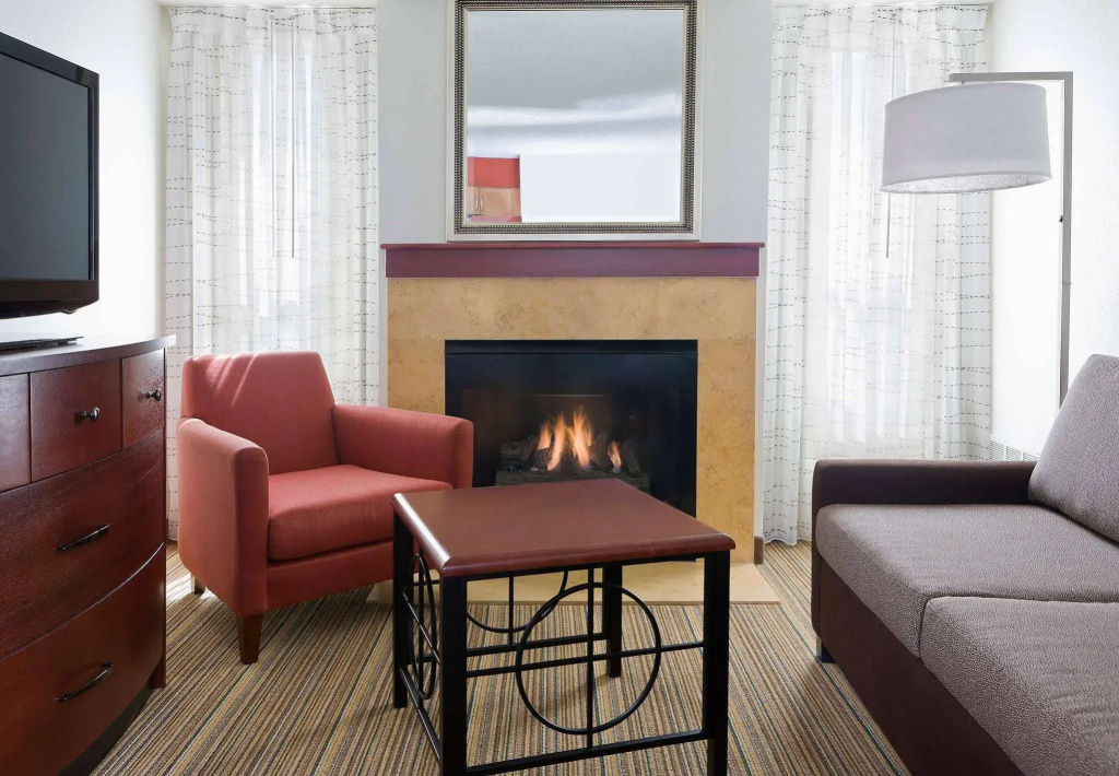 Residence Inn Amarillo - Général