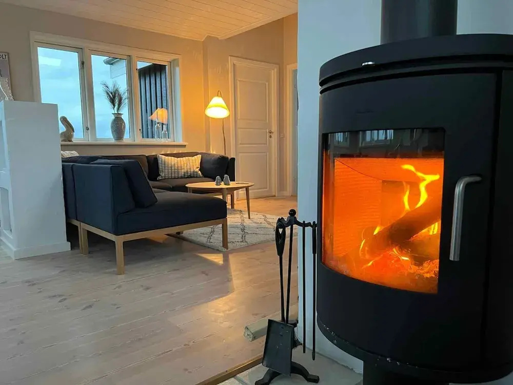5 Star Holiday Home in Hjorring