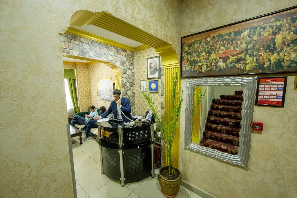 Hotel photo 25