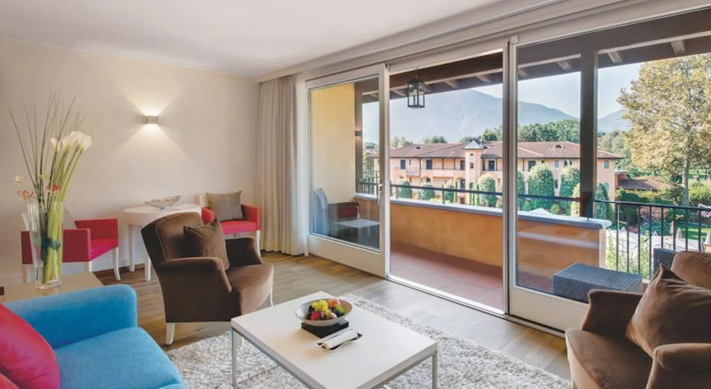 Hotel photo 8